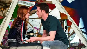 Задник к фильму "Высшее общество" #458173