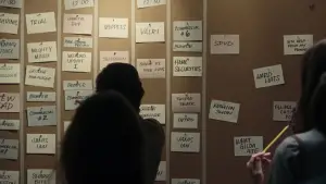 Задник к фильму "Шоу субботним вечером" #635181