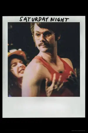 Постер к фильму "Шоу субботним вечером" #635312