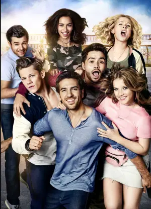 Постер к фильму "Зачётный препод 3" #302873