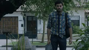 Задник к фильму "Оцепеневшие от страха" #270267