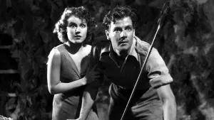 Задник к фильму "Самая опасная игра" #455707