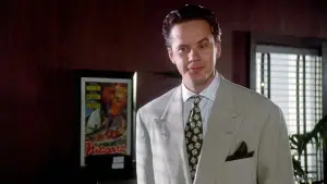 Задник к фильму "Игрок" #690023