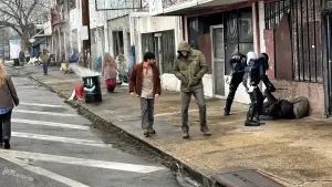 Задник к фильму "Сдвиг" #369969