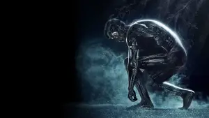 Задник к фильму "Терминатор" #557024