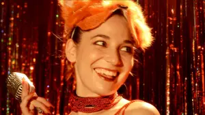 Задник к фильму "The VelociPastor 2" #786934