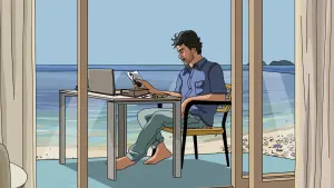 Задник к фильму "Они застрелили пианиста" #192698