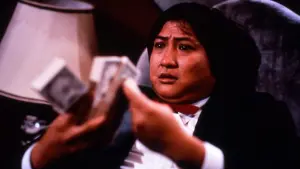 Задник к фильму "Победители и грешники" #330238