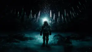 Задник к фильму "Под водой" #292762