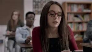 Задник к фильму "Мой учитель, моё наваждение" #343455