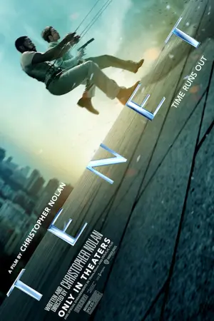 Постер к фильму "Довод" #15262