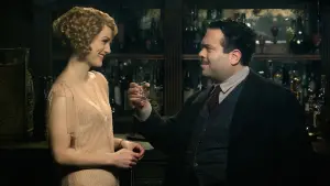 Задник к фильму "Фантастические твари и где они обитают" #472985