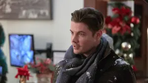 Задник к фильму "Пора вернуться домой на Рождество" #425673