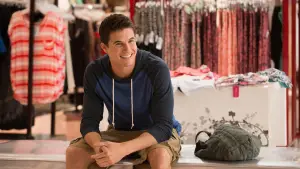 Задник к фильму "Простушка" #722512