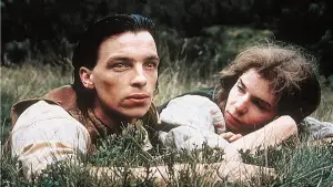 Задник к фильму "Сестра сна" #680162