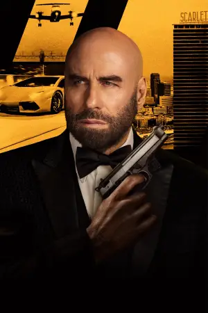 Постер к фильму "Сорвать банк 2: Высокие ставки" #559957