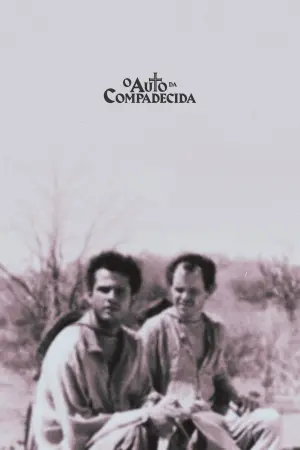 Постер к фильму "Сам о сострадании" #440445