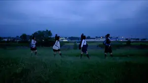 Задник к фильму "Линда, Линда, Линда" #537458