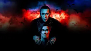 Задник к фильму "Ренфилд" #274954