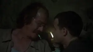 Задник к фильму "Полуночный экспресс" #854608