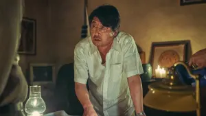 Задник к фильму "Побег из Могадишо" #337976