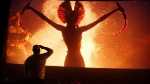 Задник к фильму "Аватар 3" #507592