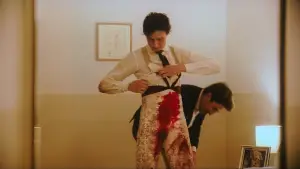 Задник к фильму "Дни одиночества" #675252