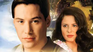 Задник к фильму "Прогулка в облаках" #230210