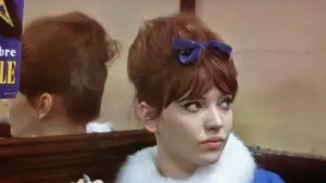 Задник к фильму "Женщина есть женщина" #220622