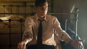 Задник к фильму "Брайтонский леденец" #458929