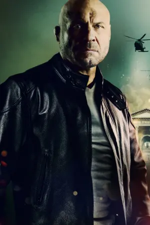 Постер к фильму "Подстава" #335626