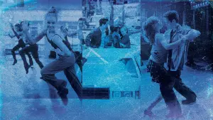 Задник к фильму "Авансцена" #250500