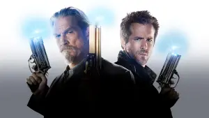 Задник к фильму "Призрачный патруль" #318346