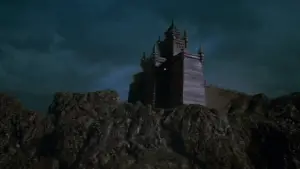 Задник к фильму "Дюна" #528943