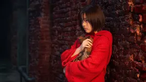 Задник к фильму "Иллан: волчья бригада" #336462