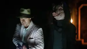 Задник к фильму "Пила: Спираль" #858797