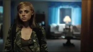 Задник к фильму "Злая няня" #688770