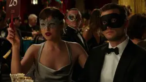 Задник к фильму "На пятьдесят оттенков темнее" #628769