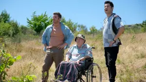 Задник к фильму "" #418780