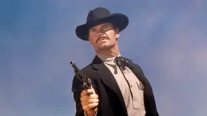 Задник к фильму "Час оружия" #448526