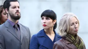 Задник к фильму "Тайна 7 сестер" #235213