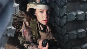 Задник к фильму "Мантикора" #691828