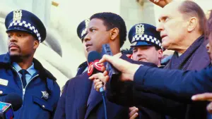 Задник к фильму "Джон Кью" #431909