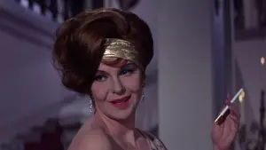 Задник к фильму "Сладкоголосая птица юности" #425319