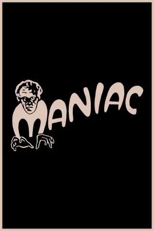 Постер к фильму "Maniac"