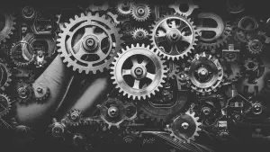 Задник к фильму "Новые времена" #672307