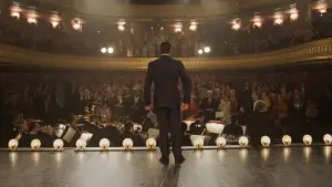 Задник к фильму "Месье Азнавур" #616639