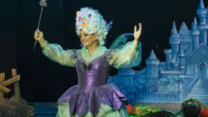 Задник к фильму "Звезда не того масштаба" #599513