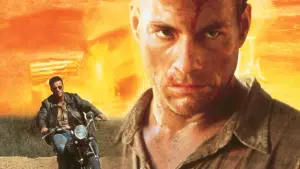 Задник к фильму "Некуда Бежать" #289828