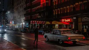 Задник к фильму "Боб Дилан: Никому не известный" #577639